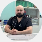 Ветеринарный врач клиники Кудрово- Восканян Борис Арутюнович